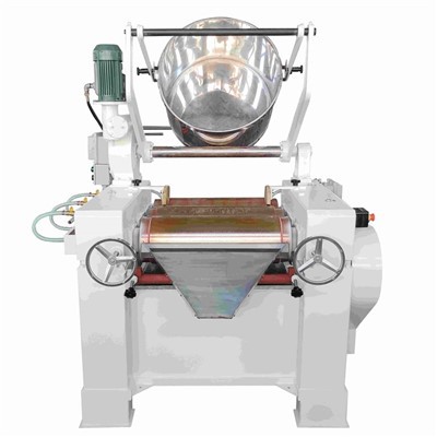 Industri Tiga Roll Mill